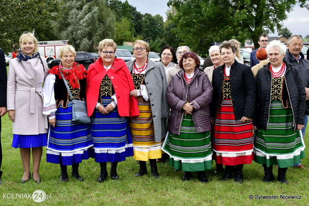 81. ROCZNICA ROZFORMOWANIA 110 PUŁKU UŁANÓW w JANOWIE