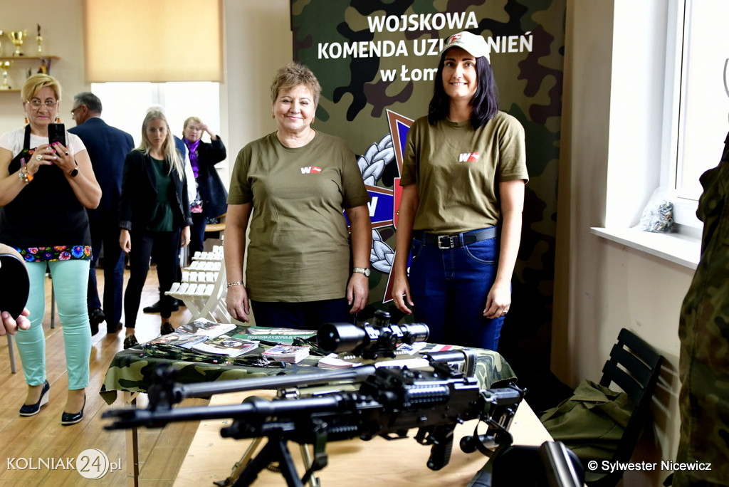 81. ROCZNICA ROZFORMOWANIA 110 PUŁKU UŁANÓW w JANOWIE