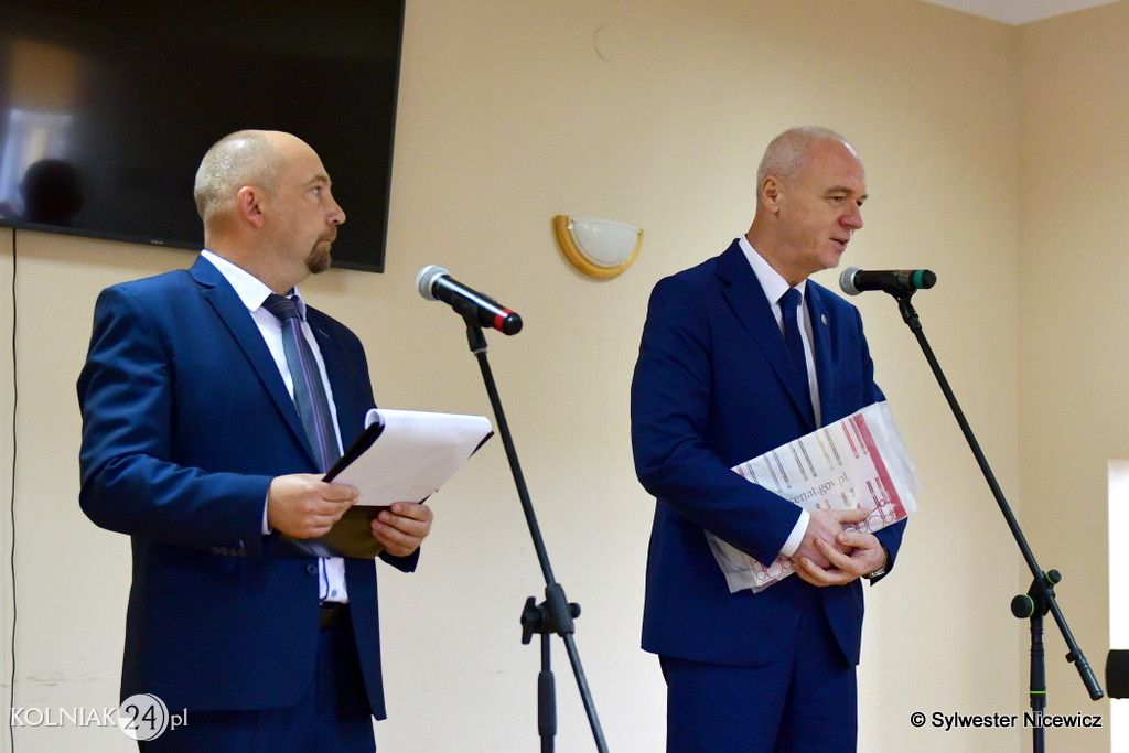 81. ROCZNICA ROZFORMOWANIA 110 PUŁKU UŁANÓW w JANOWIE