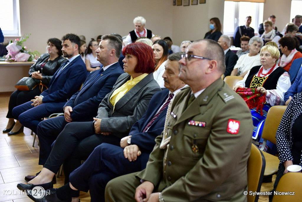 81. ROCZNICA ROZFORMOWANIA 110 PUŁKU UŁANÓW w JANOWIE