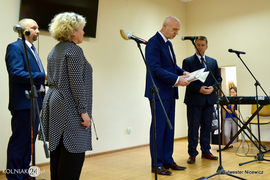 81. ROCZNICA ROZFORMOWANIA 110 PUŁKU UŁANÓW w JANOWIE