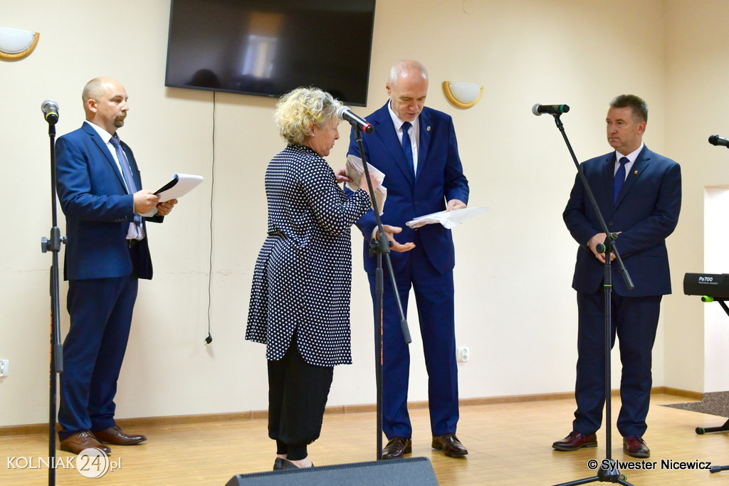 81. ROCZNICA ROZFORMOWANIA 110 PUŁKU UŁANÓW w JANOWIE