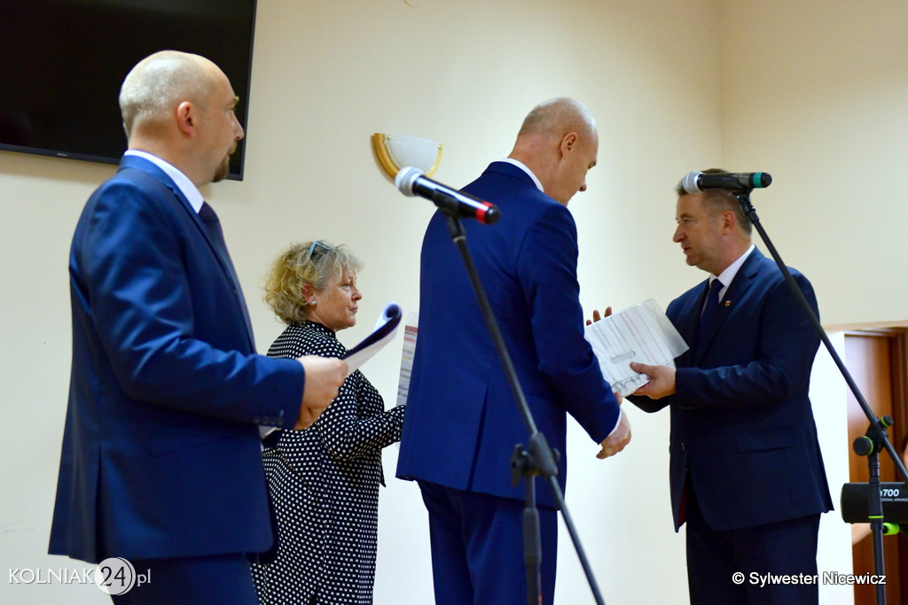 81. ROCZNICA ROZFORMOWANIA 110 PUŁKU UŁANÓW w JANOWIE
