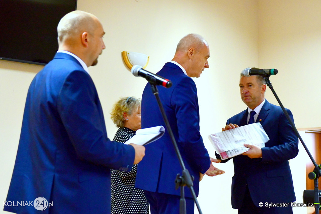81. ROCZNICA ROZFORMOWANIA 110 PUŁKU UŁANÓW w JANOWIE