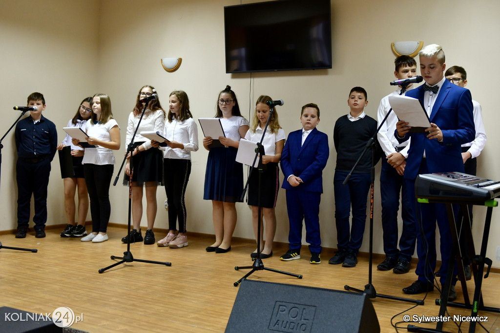 81. ROCZNICA ROZFORMOWANIA 110 PUŁKU UŁANÓW w JANOWIE