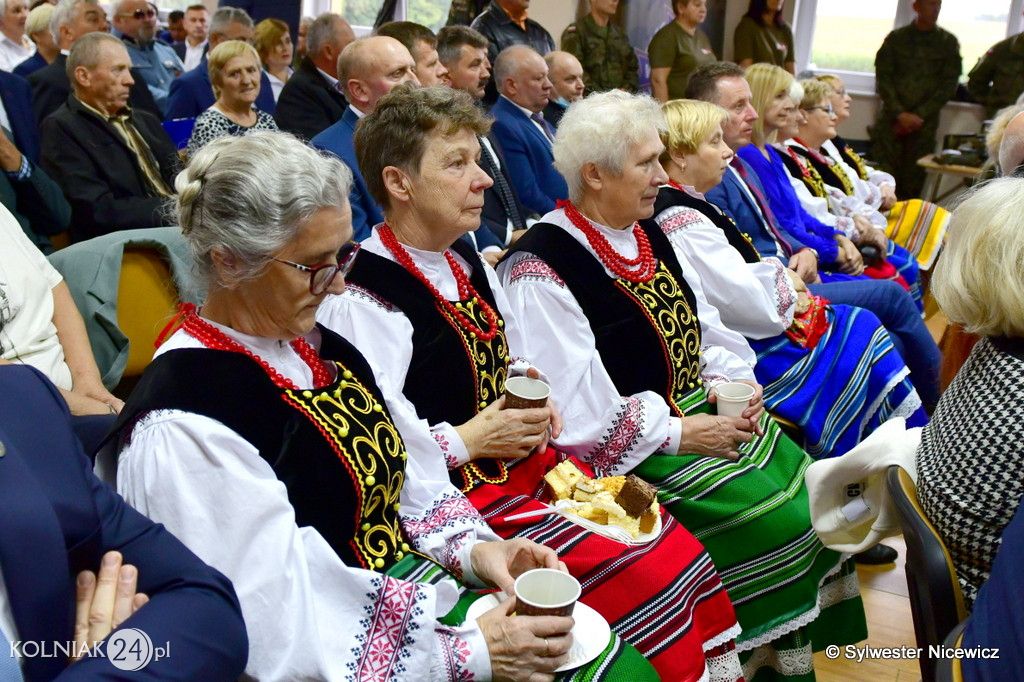 81. ROCZNICA ROZFORMOWANIA 110 PUŁKU UŁANÓW w JANOWIE