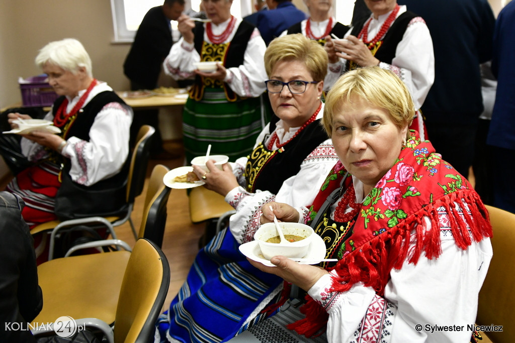81. ROCZNICA ROZFORMOWANIA 110 PUŁKU UŁANÓW w JANOWIE