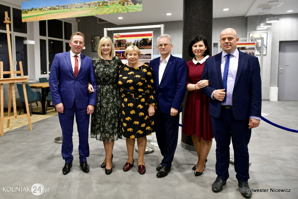 Jubileusz 595-lecia Kolna