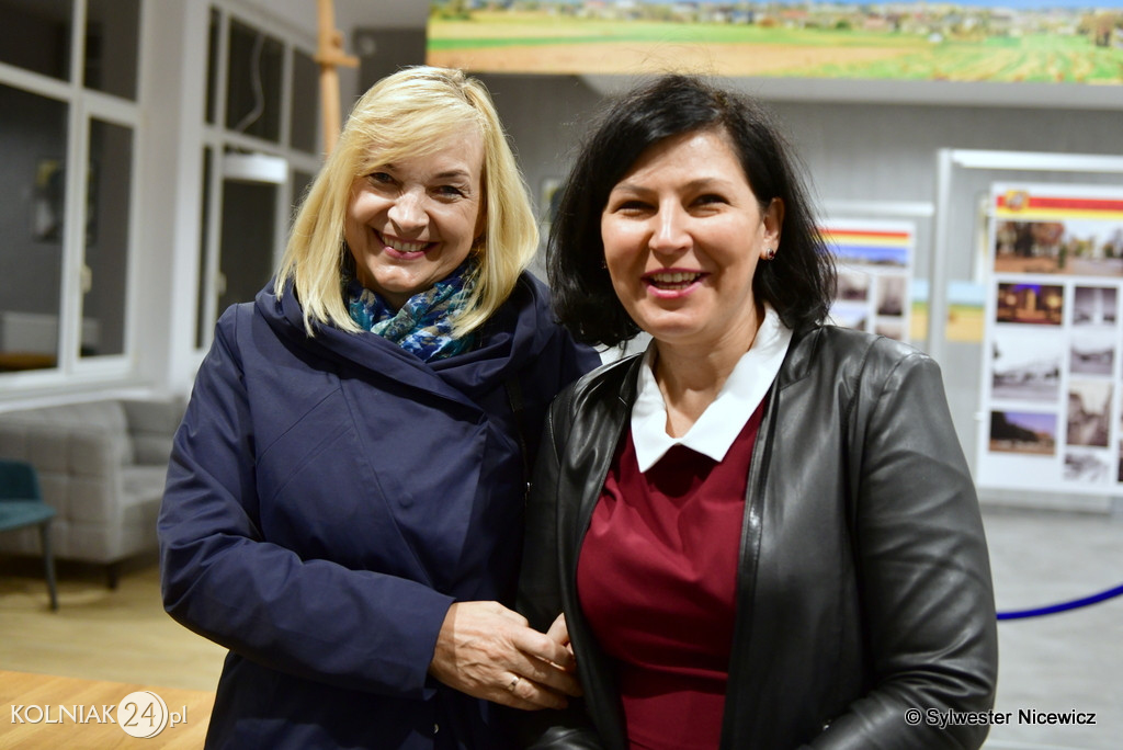 Jubileusz 595-lecia Kolna