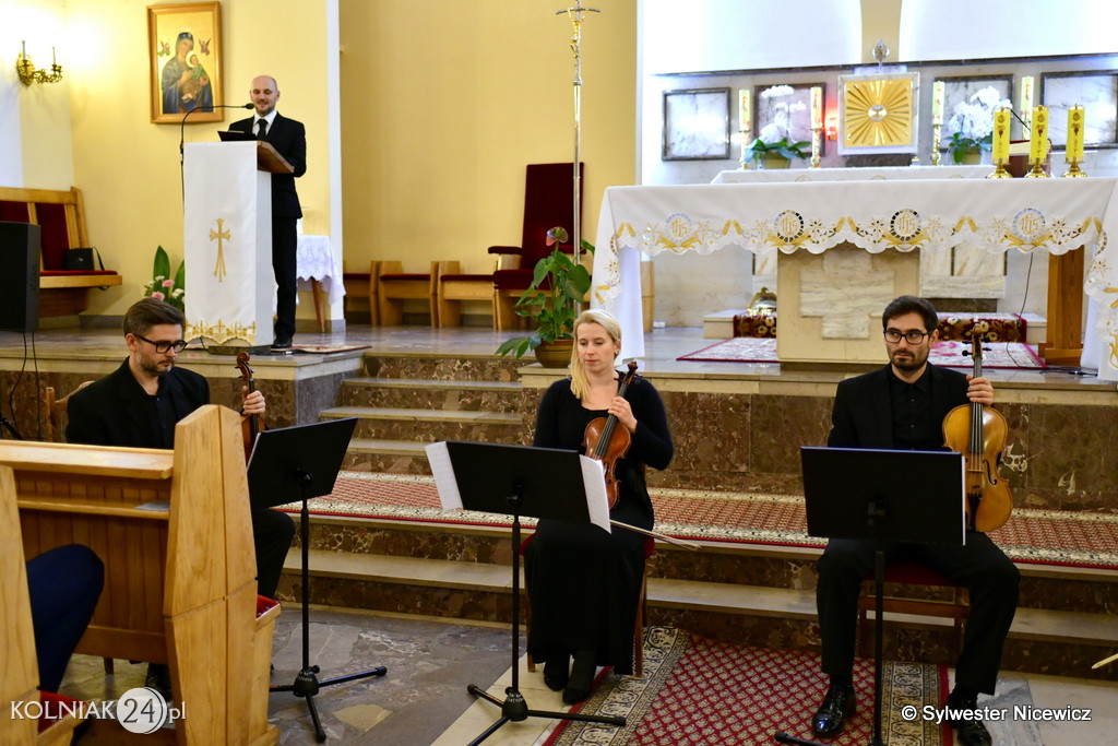 MUZYKA NA FALI w Koźle