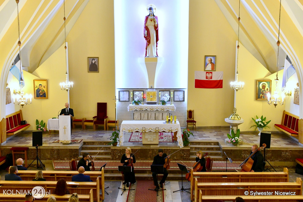 MUZYKA NA FALI w Koźle