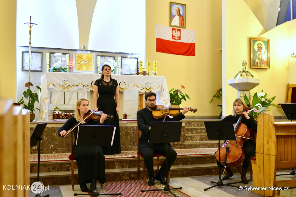 MUZYKA NA FALI w Koźle