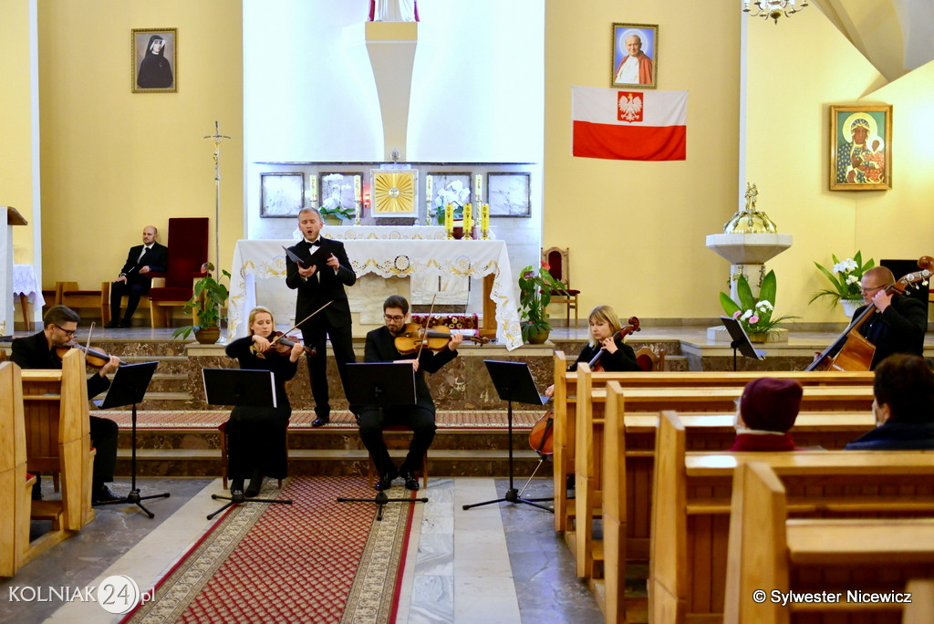 MUZYKA NA FALI w Koźle