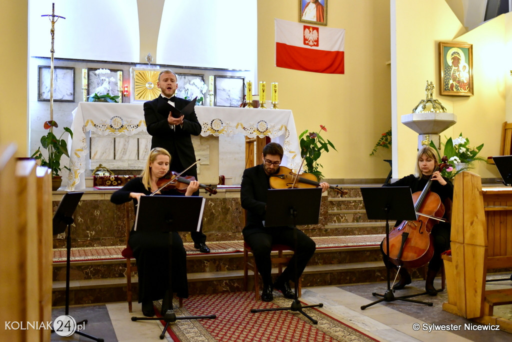MUZYKA NA FALI w Koźle