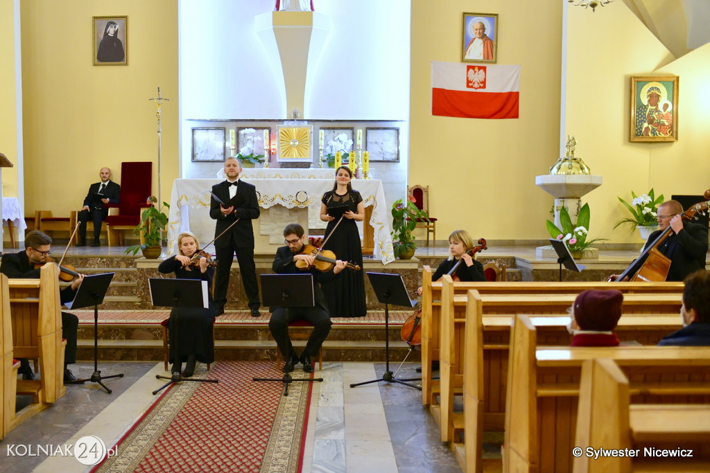 MUZYKA NA FALI w Koźle