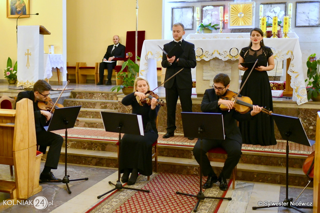 MUZYKA NA FALI w Koźle