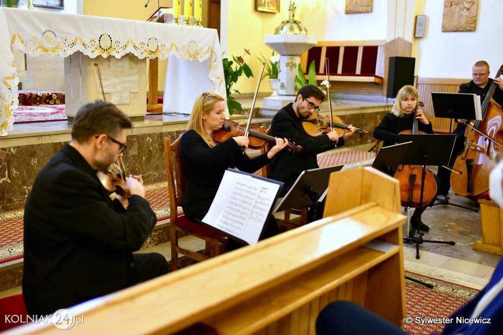 MUZYKA NA FALI w Koźle