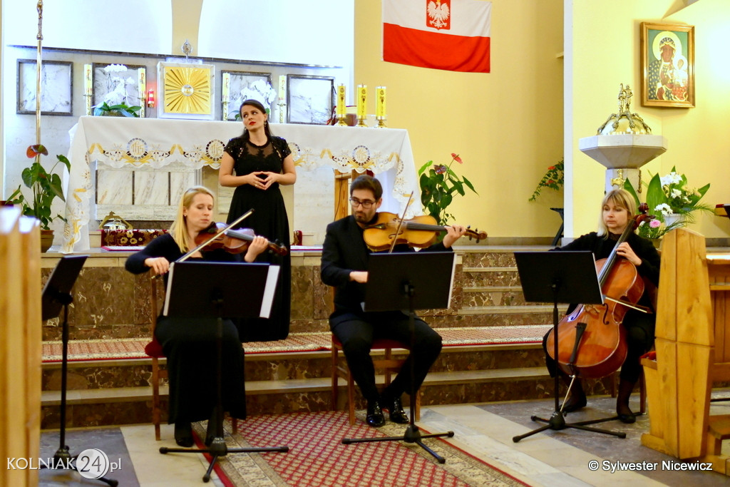 MUZYKA NA FALI w Koźle
