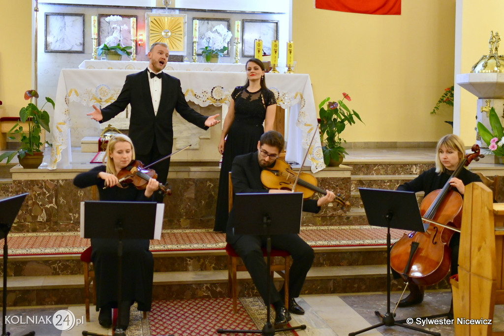MUZYKA NA FALI w Koźle