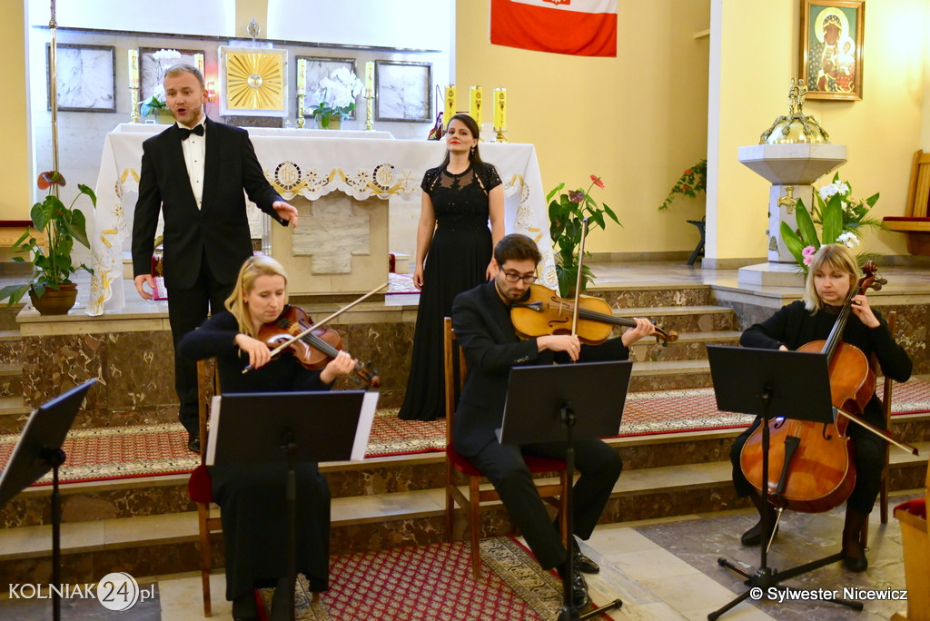MUZYKA NA FALI w Koźle