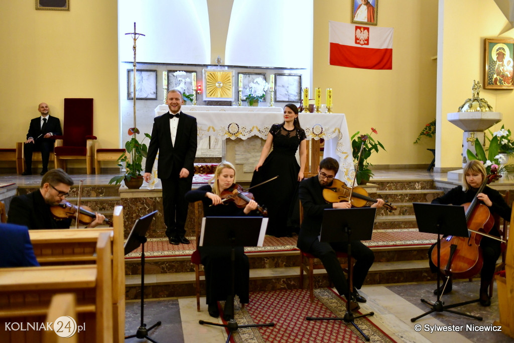 MUZYKA NA FALI w Koźle
