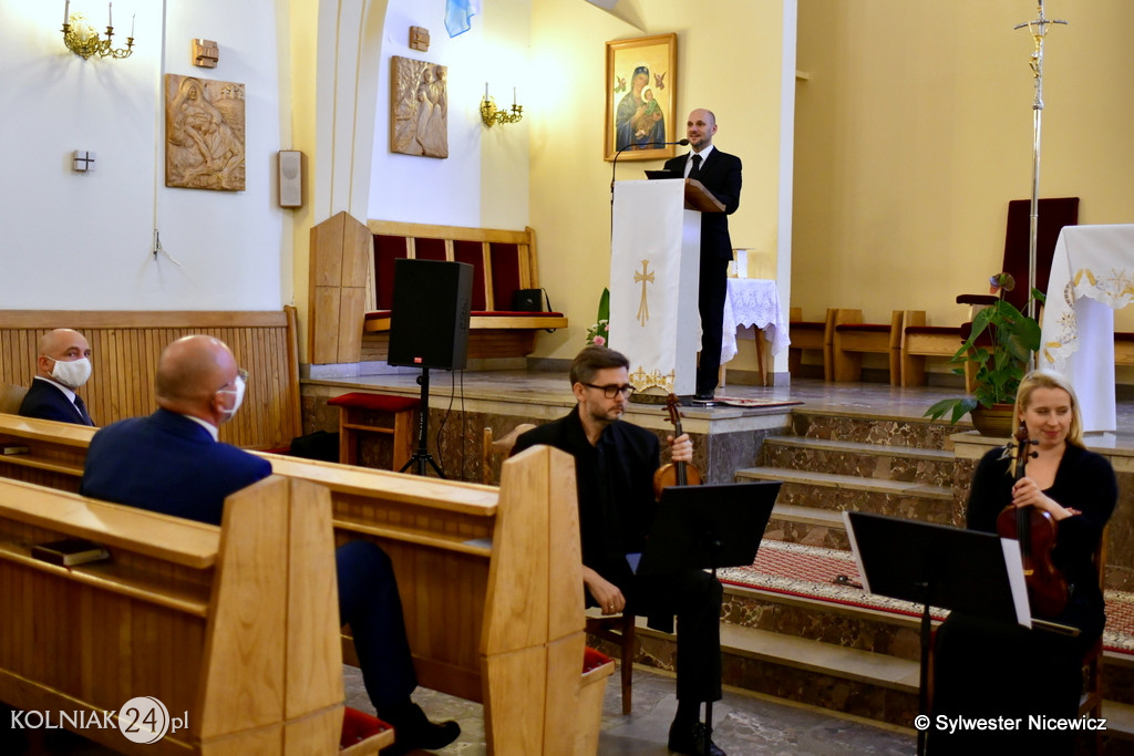 MUZYKA NA FALI w Koźle
