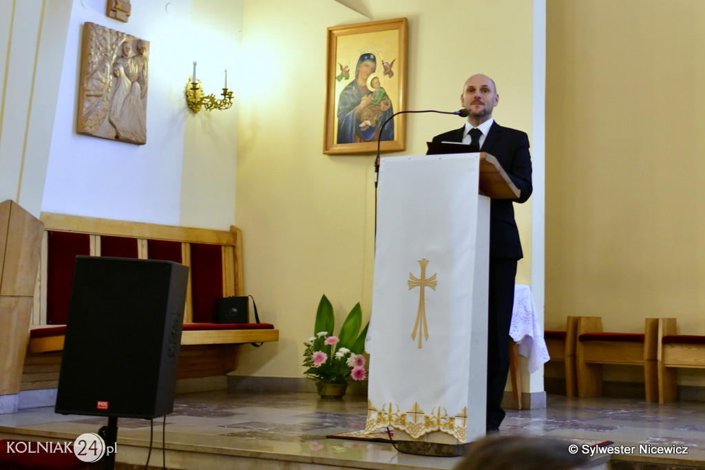 MUZYKA NA FALI w Koźle