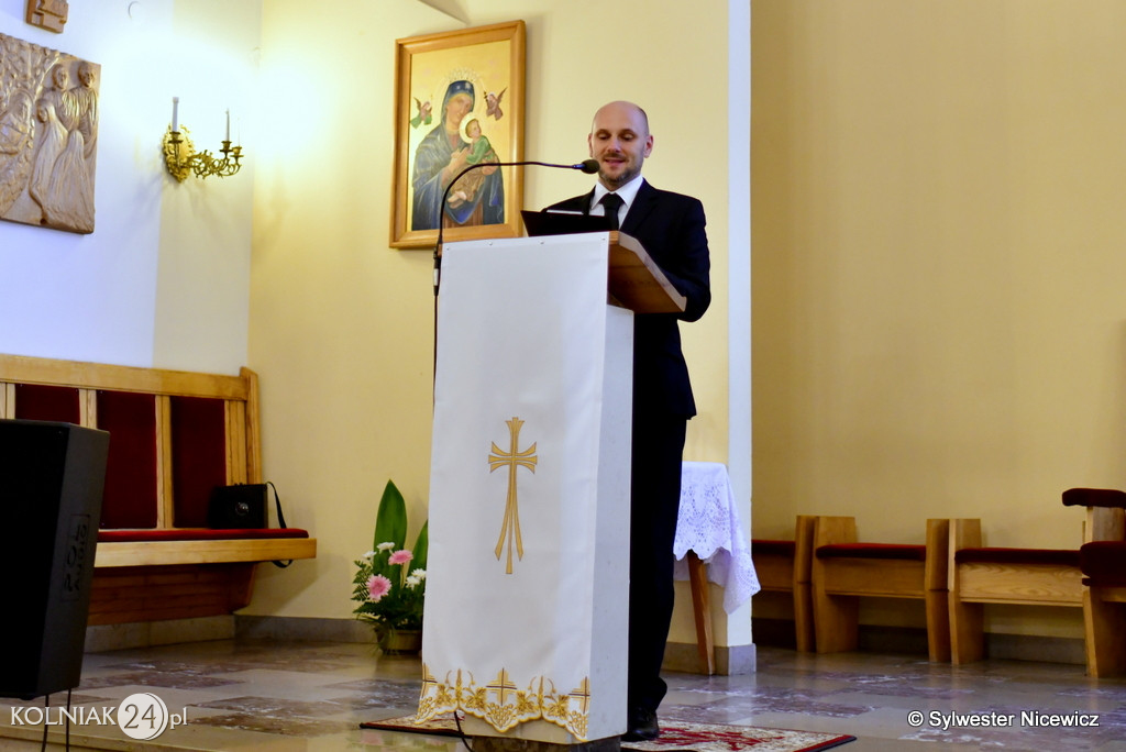 MUZYKA NA FALI w Koźle