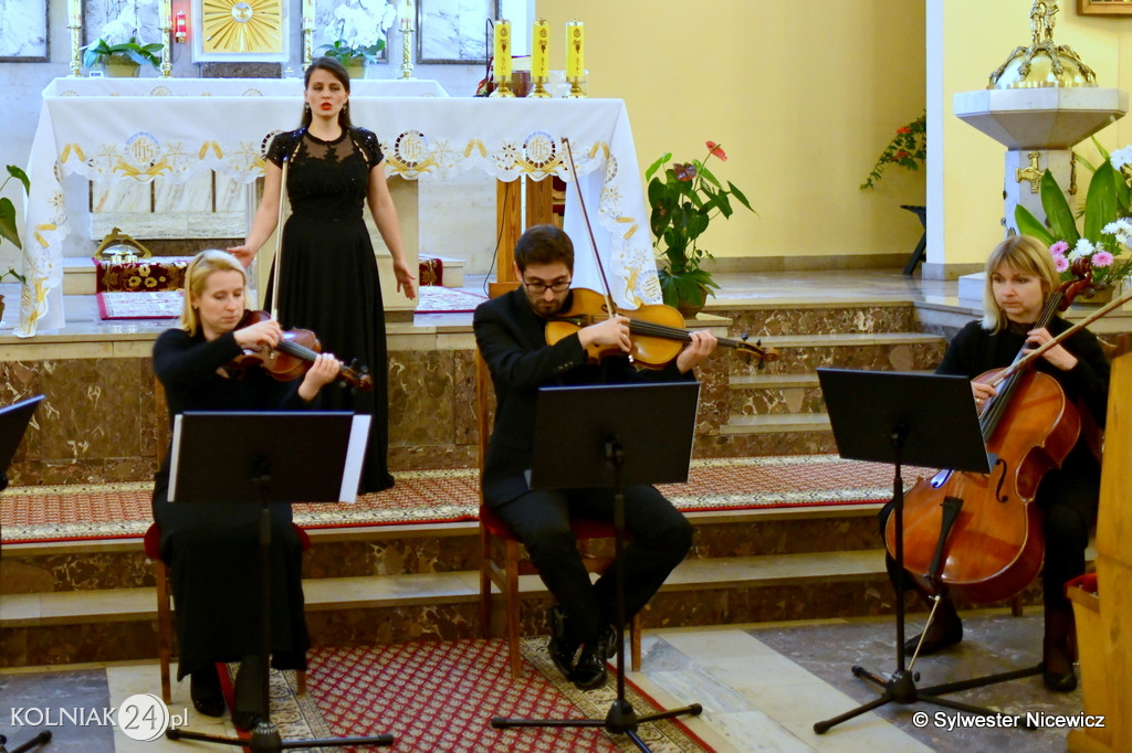 MUZYKA NA FALI w Koźle