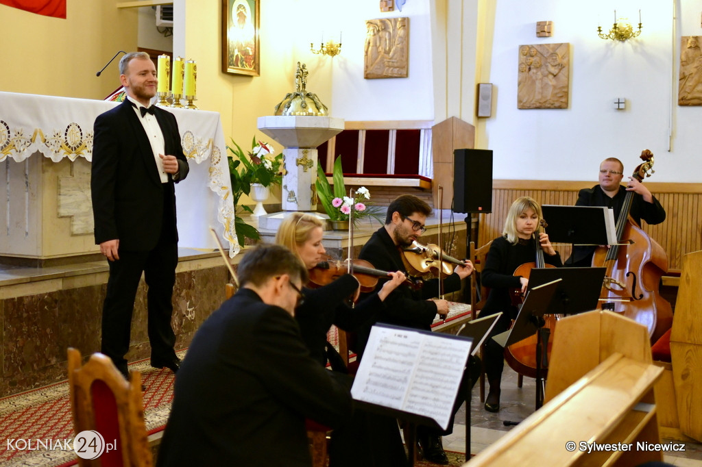 MUZYKA NA FALI w Koźle