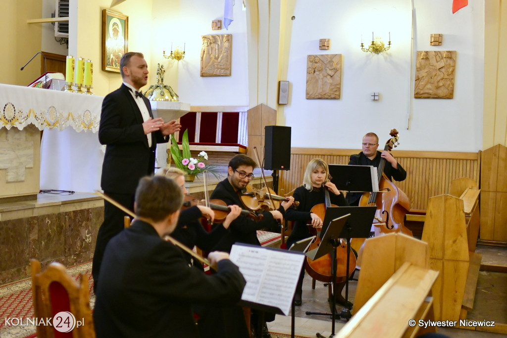 MUZYKA NA FALI w Koźle