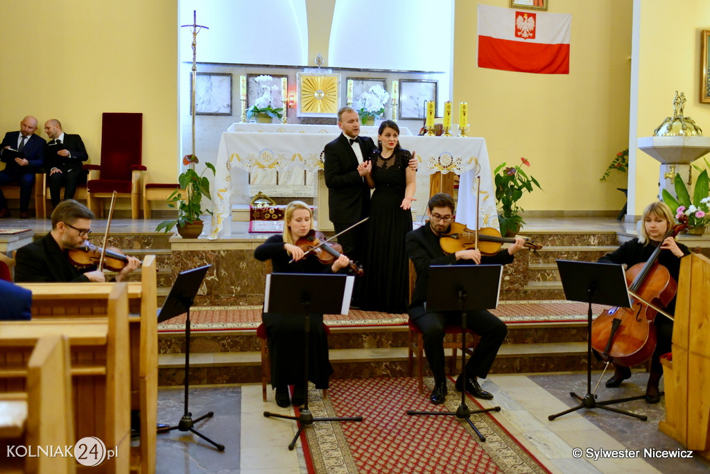 MUZYKA NA FALI w Koźle