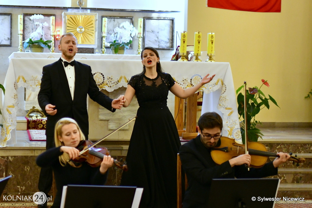 MUZYKA NA FALI w Koźle