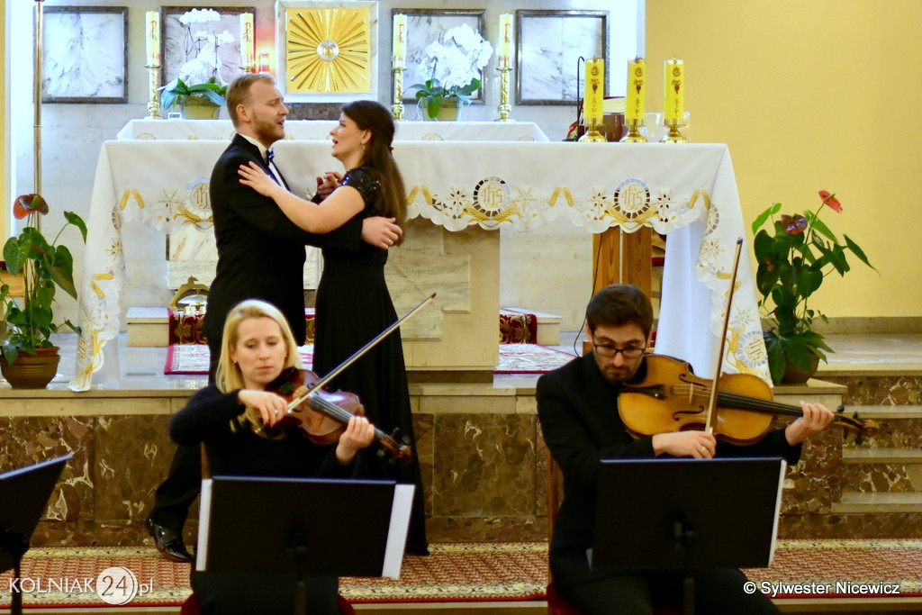 MUZYKA NA FALI w Koźle
