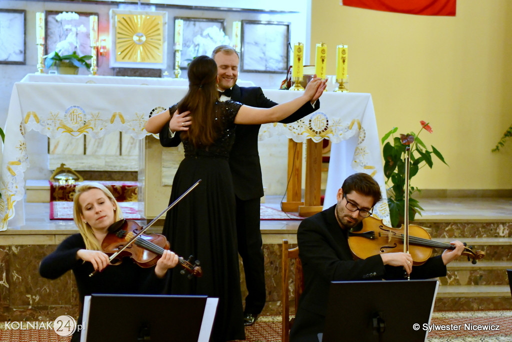 MUZYKA NA FALI w Koźle
