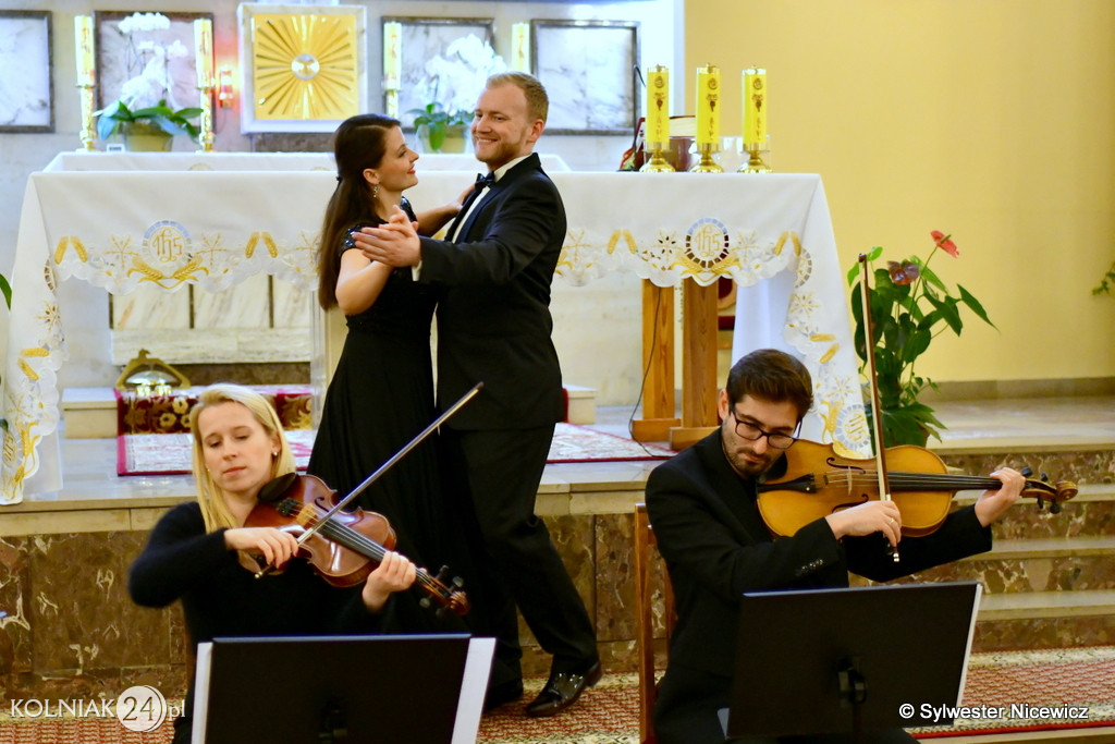 MUZYKA NA FALI w Koźle