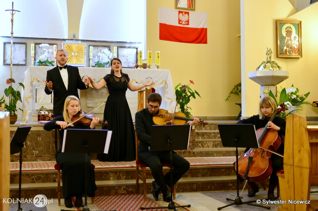 MUZYKA NA FALI w Koźle