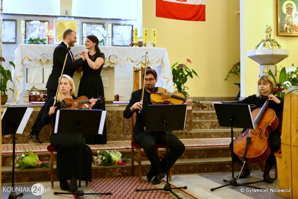 MUZYKA NA FALI w Koźle