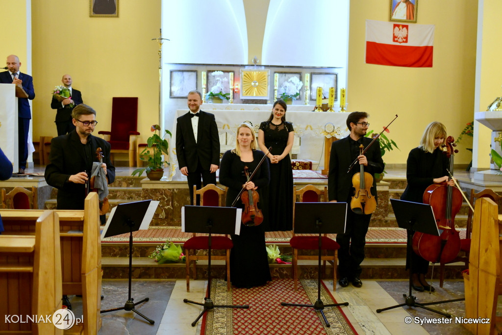 MUZYKA NA FALI w Koźle