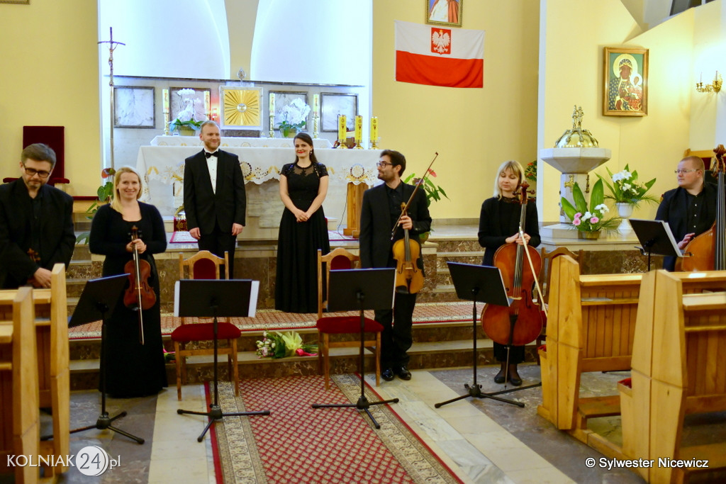 MUZYKA NA FALI w Koźle
