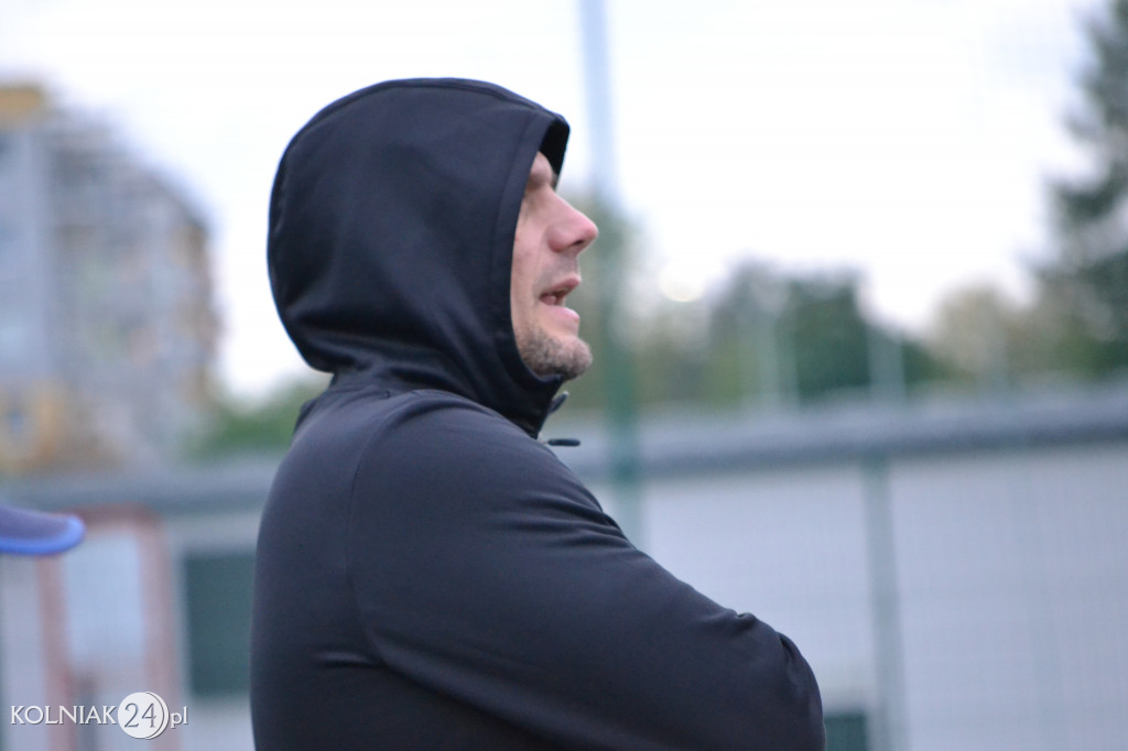 Orzeł Kolno - Sparta Augustów