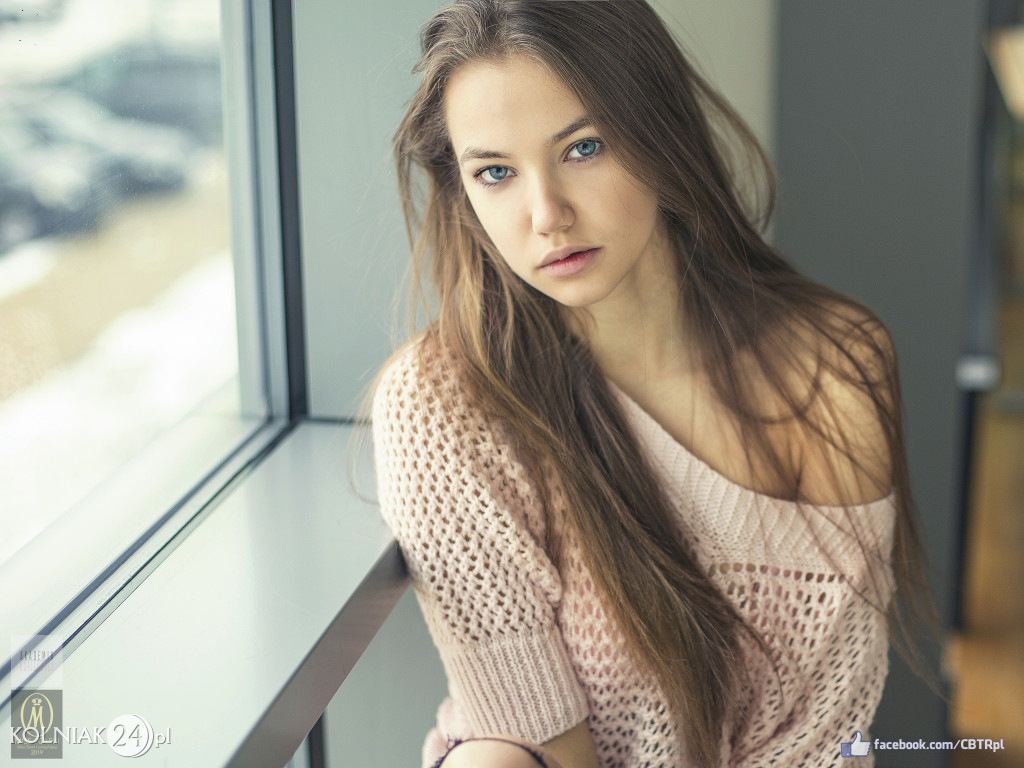 Wiktoria Wiśniewska przed kolejnym konkursem