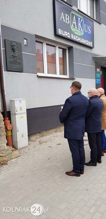 Obchody Narodowego Święta Niepodległości w Kolnie