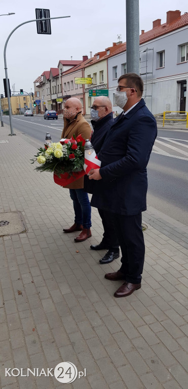 Obchody Narodowego Święta Niepodległości w Kolnie