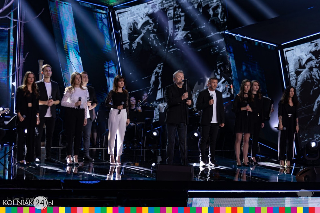 Koncert w OiFP w hołdzie dla Niepodległej