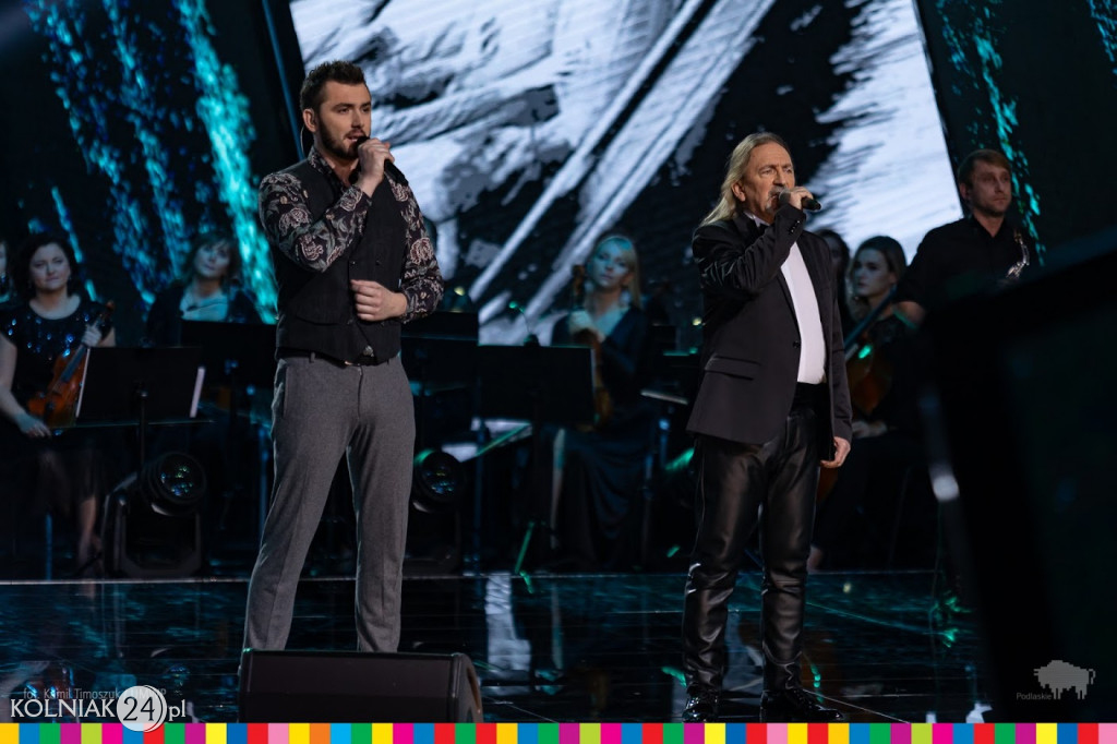 Koncert w OiFP w hołdzie dla Niepodległej
