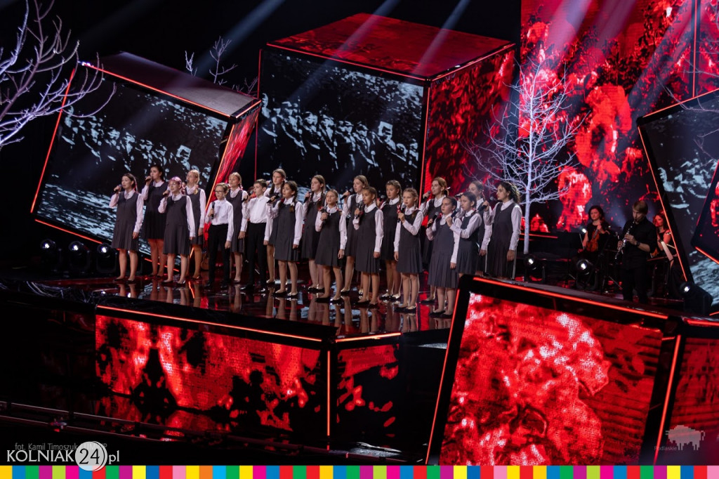 Koncert w OiFP w hołdzie dla Niepodległej