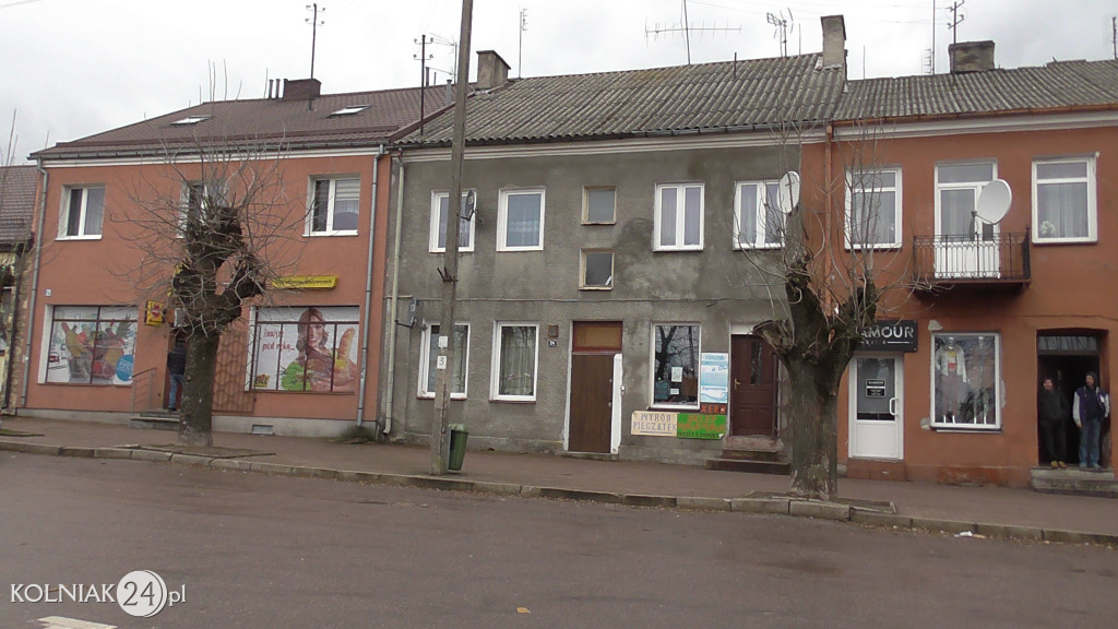 Termomodernizacja budynków w Kolnie