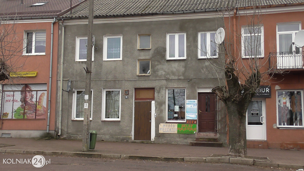 Termomodernizacja budynków w Kolnie