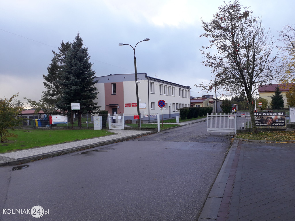 Termomodernizacja budynków w Kolnie
